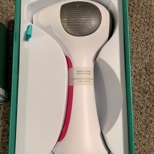 Tria 4X Laser hair removal